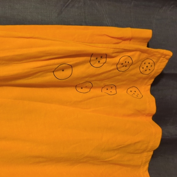 Dragonball Z long sleeve - Picture 6 of 8